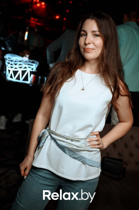 Saturday party, фото № 32