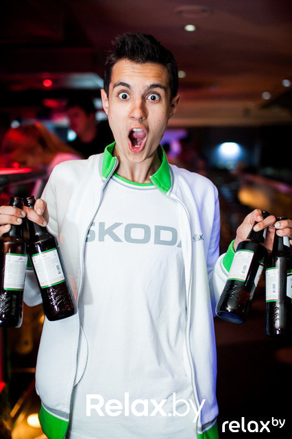 Эти забавные болельщики: вторая часть, фото № 91