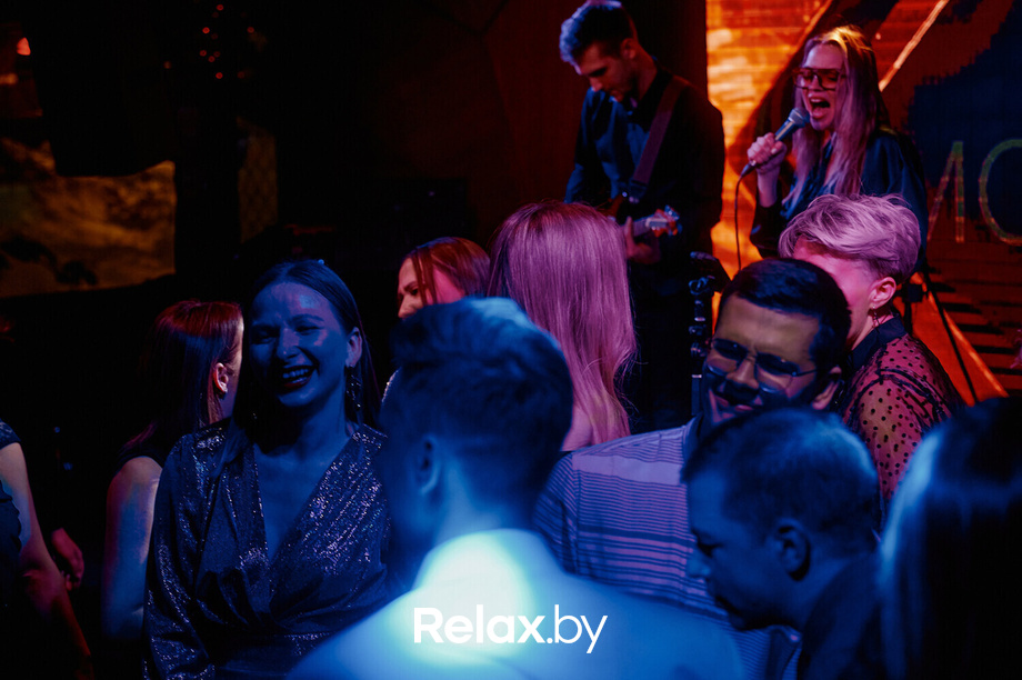 Friday Music, фото № 57