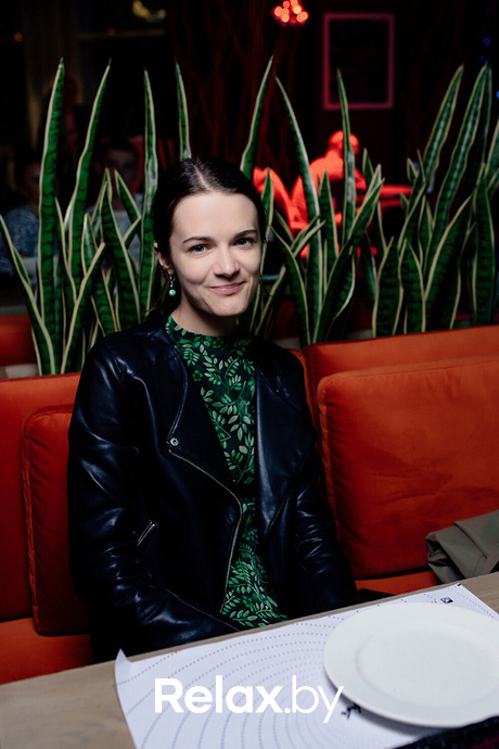 Hot Weekend, фото № 4