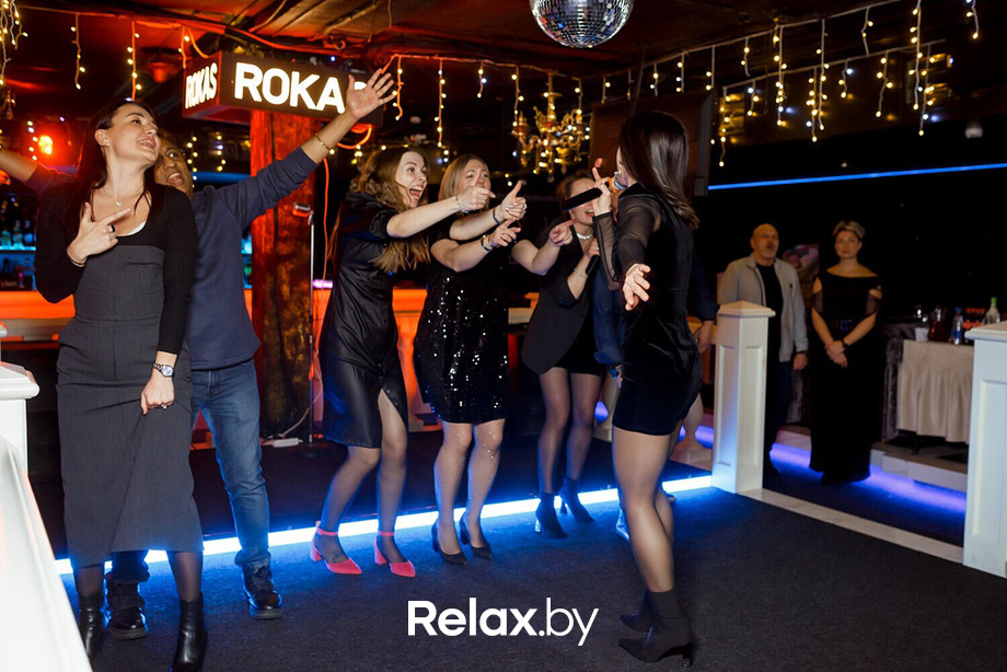 Friday party, фото № 49