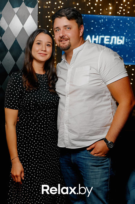 Saturday music, фото № 34