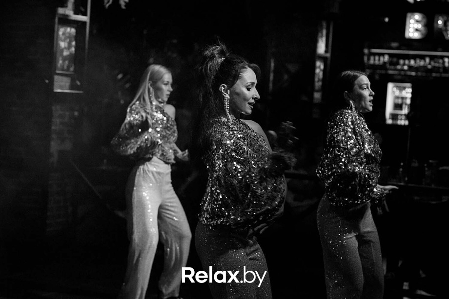 Brooklyn Live!, фото № 15