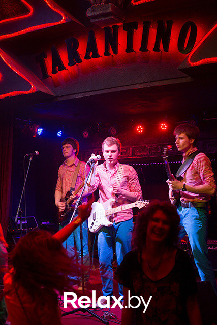 Big Love Rock Show, фото № 57