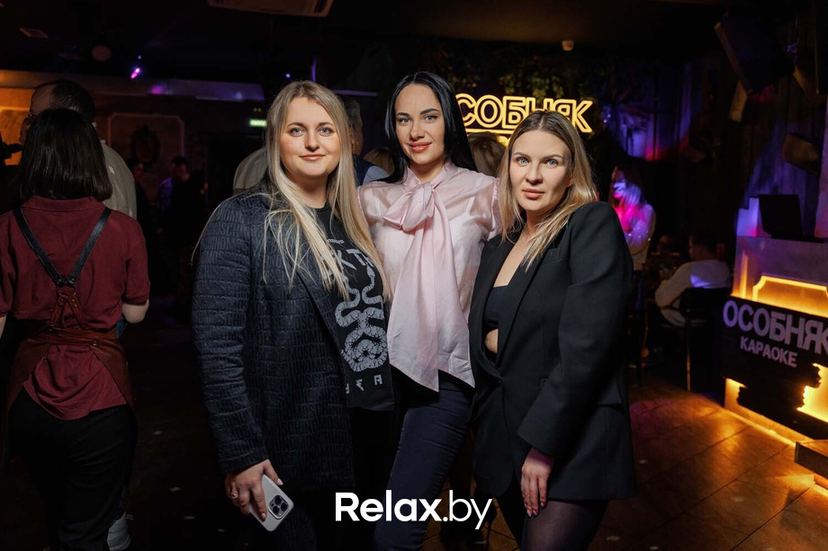 День встречи выпускников, фото № 8