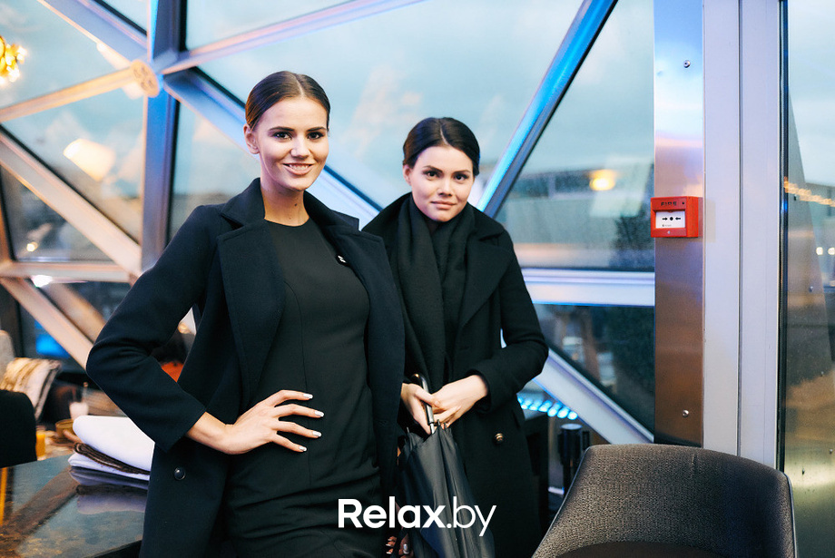 Презентация Samsung Galaxy S8, фото № 37