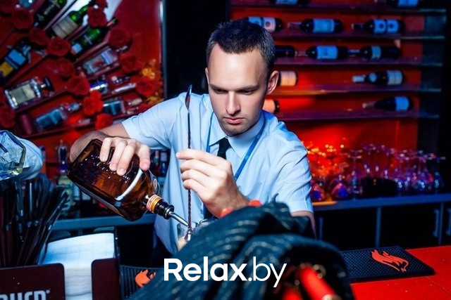 Dozari night, фото № 88