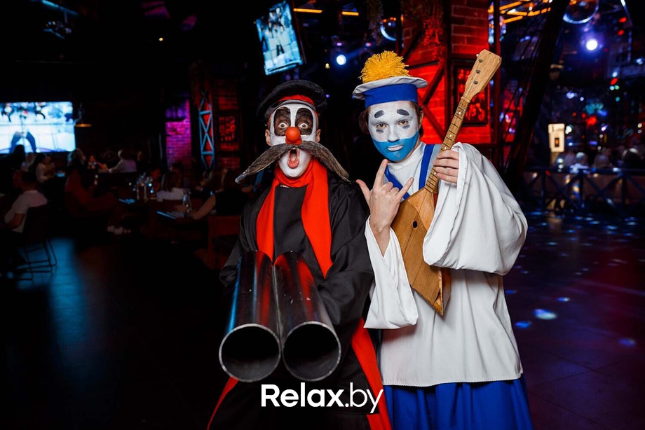 Prosto Retro!, фото № 1