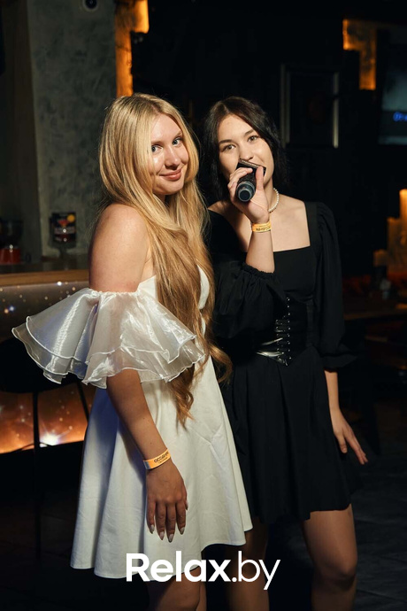 Saturday party, фото № 2