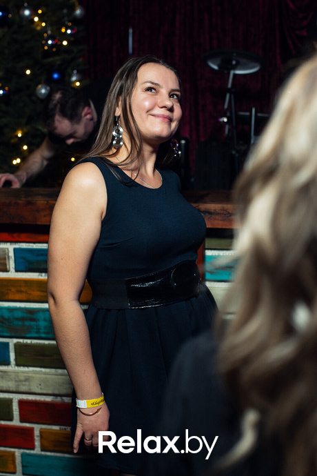 Квартирный Новый Год, фото № 13