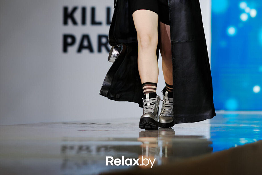 IMG FASHION Killa Part, фото № 347