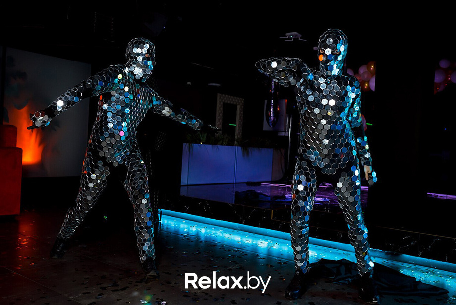 Birthday party ROKAS!, фото № 29