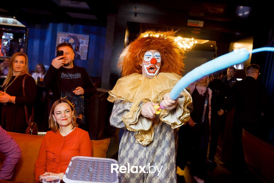 Brooklyn Live, фото № 9