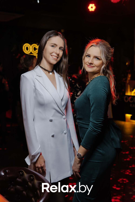 Новогодний Корпоратив, фото № 101