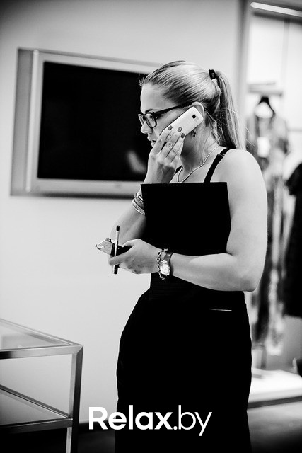 Fashion secret night, фото № 109