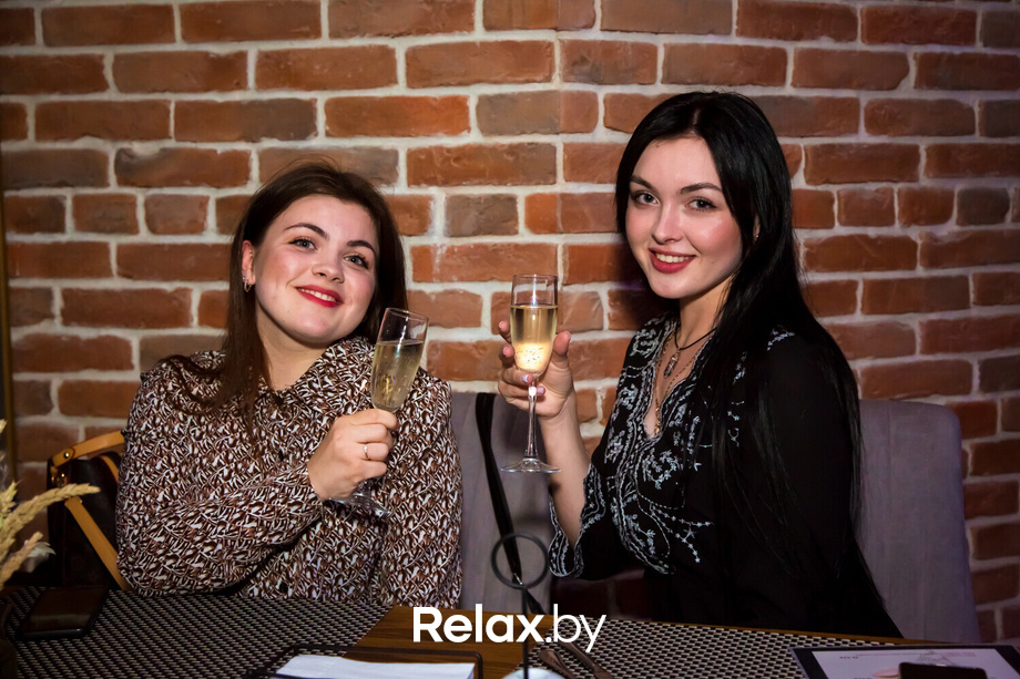 Ночь караоке, фото № 15