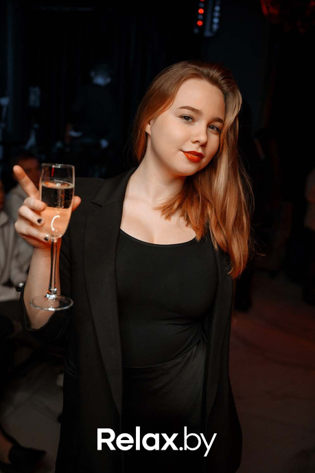 Friday party, фото № 20