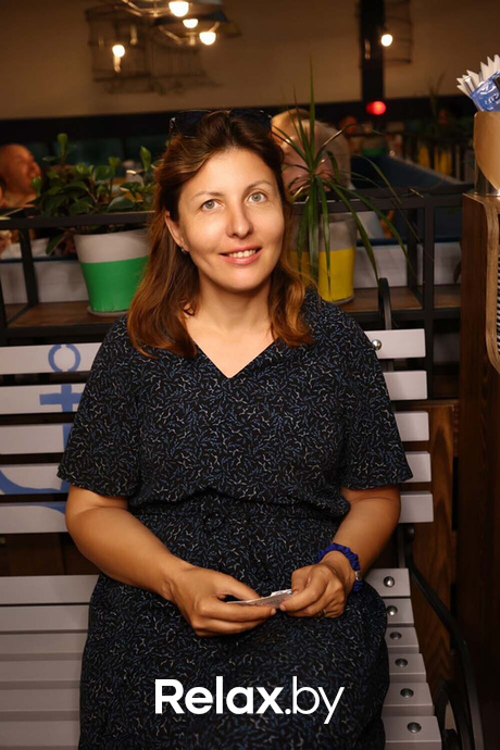 Титан Одесса-мама, фото № 116