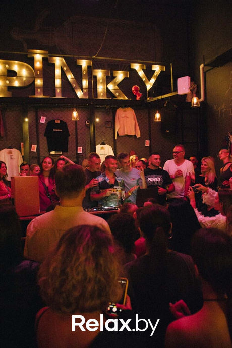 Pinky Chill, фото № 30