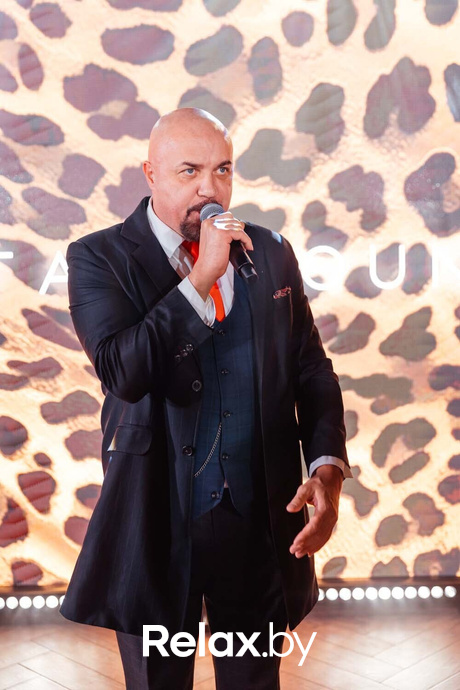 Открытие кальян-бара «Мята Лаунж»‎, фото № 193