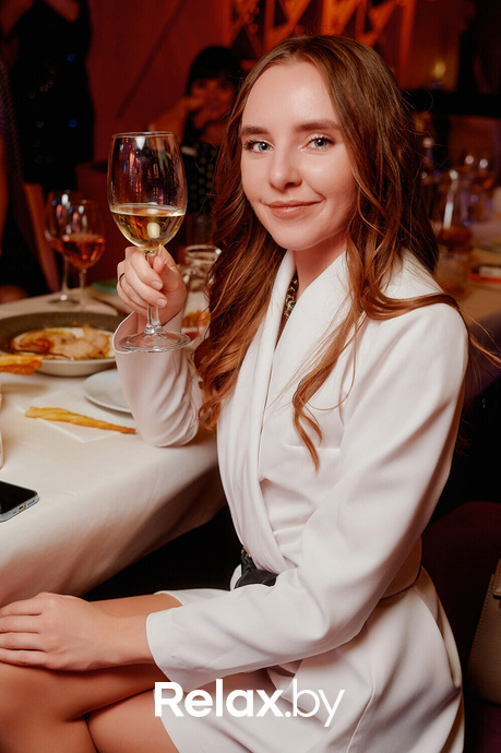 Новый Год в Ангелах, фото № 90