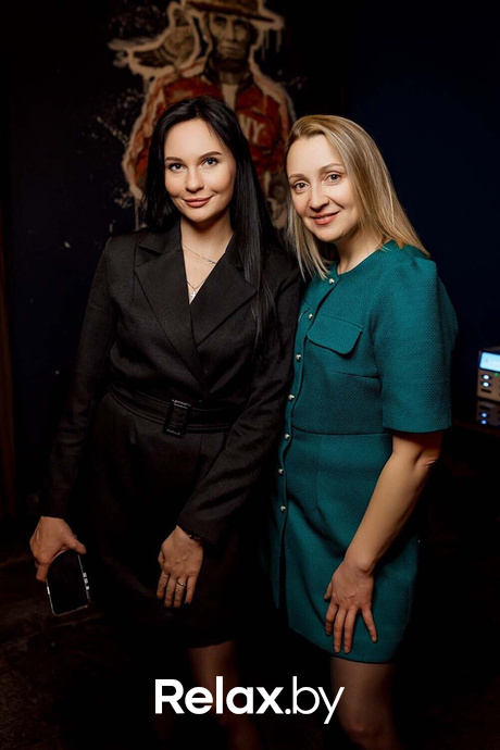 Brooklyn Live!, фото № 35