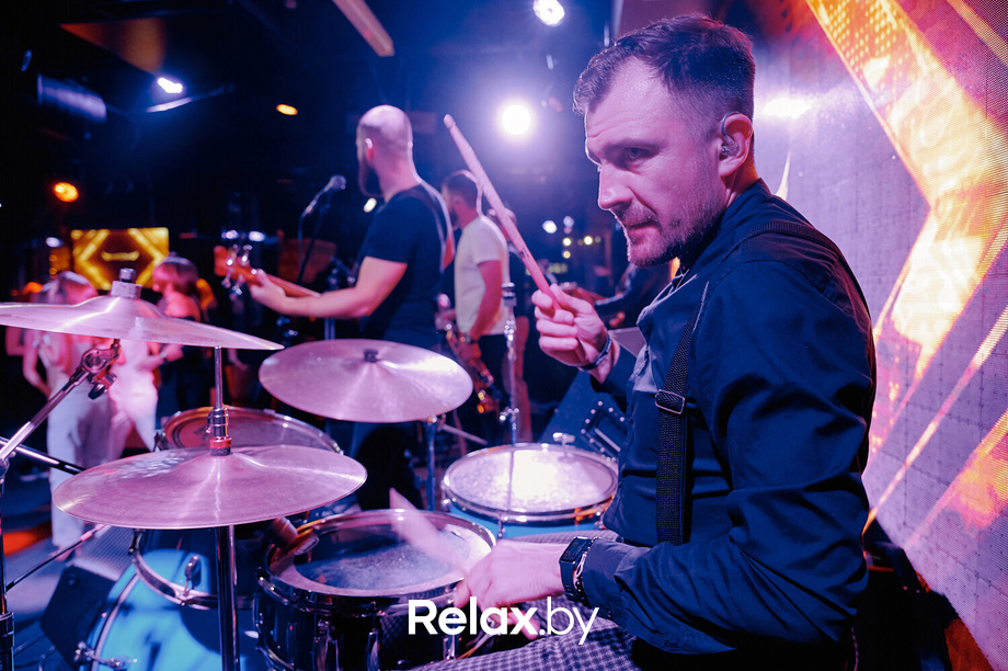 Friday Music, фото № 38