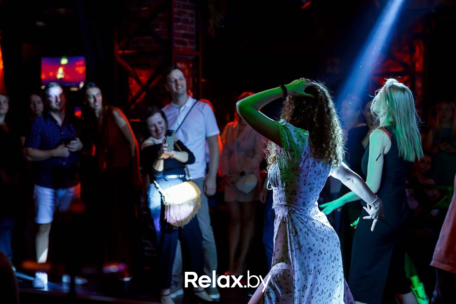 Brooklyn Live!, фото № 35