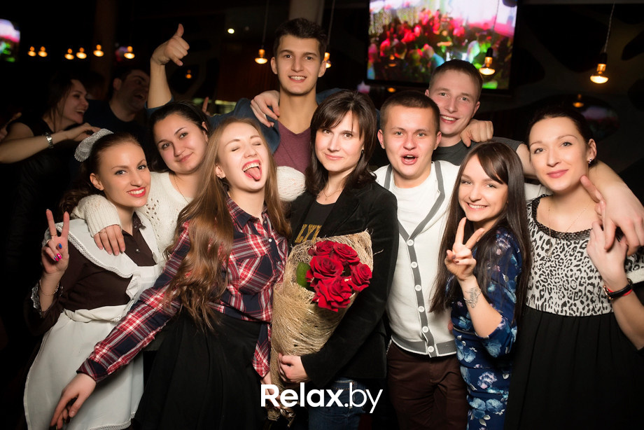 День встречи выпускников 2016, фото № 34