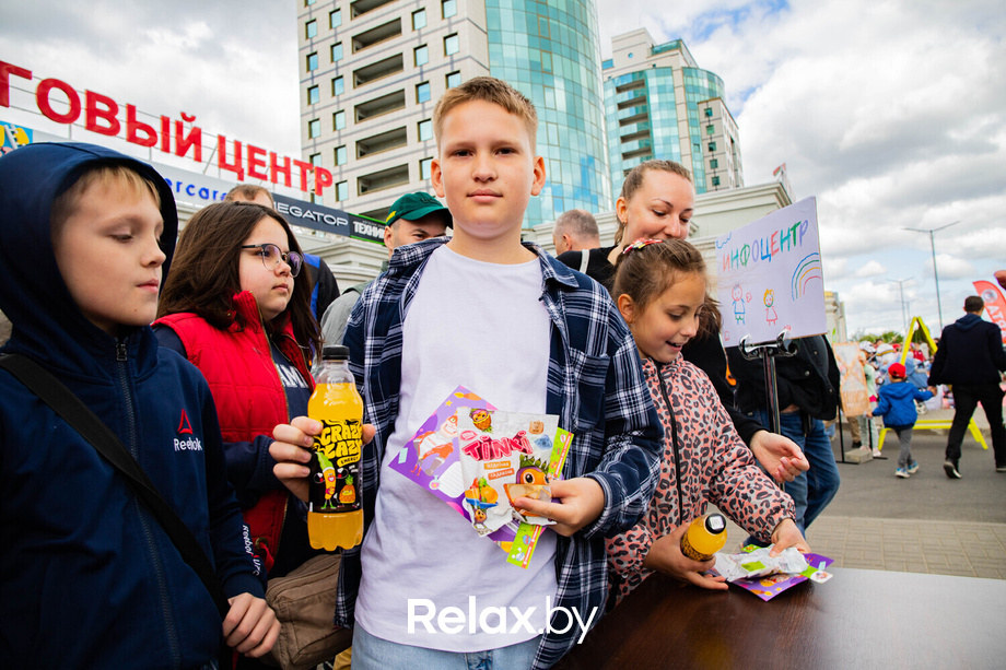 Марафон детских желаний, фото № 151