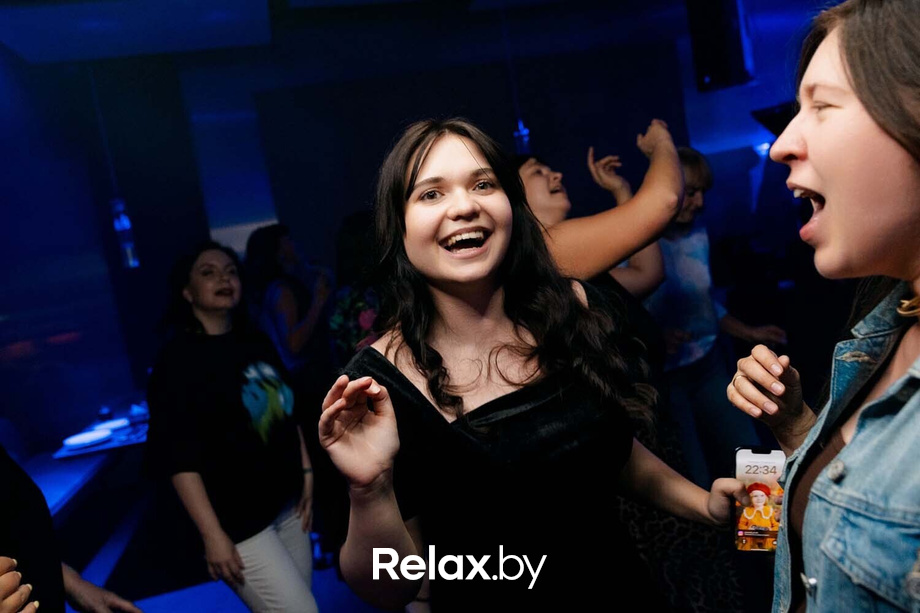 Ночные жители, фото № 64