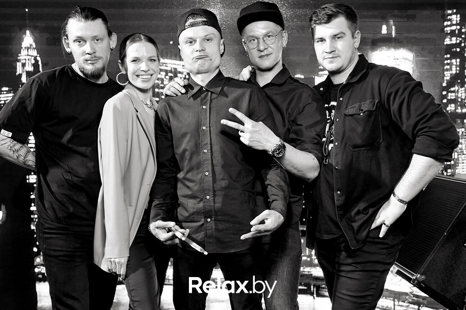 Friday Music, фото № 50