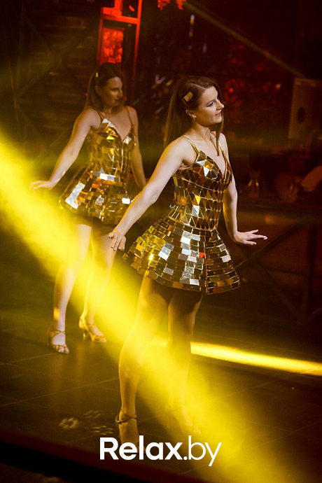 Brooklyn Live!, фото № 5