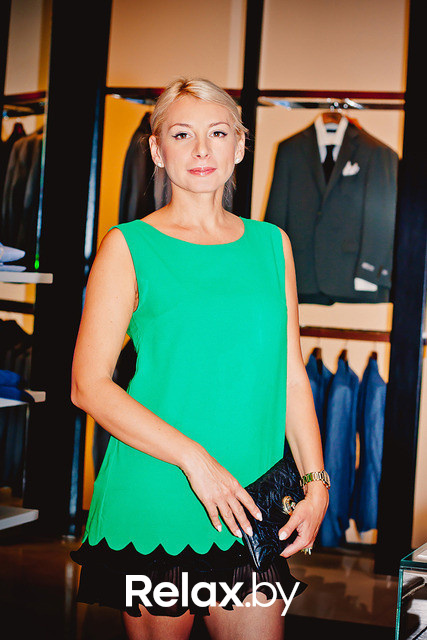 Fashion secret night, фото № 27