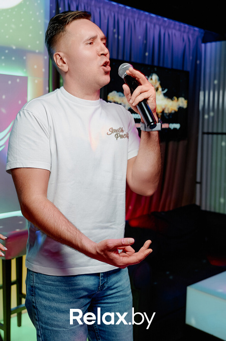 Saturday music, фото № 68