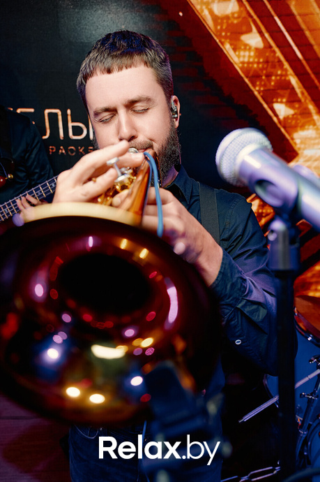 Friday Music, фото № 33