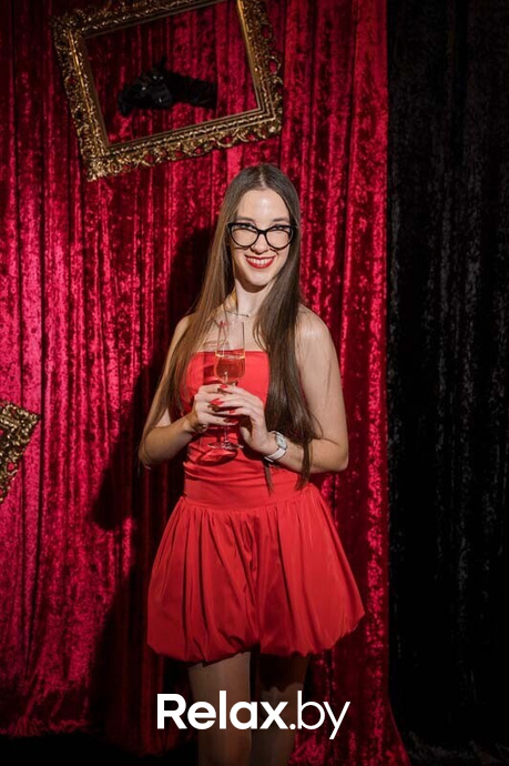 День рождения лаунж-ресторана NEFT, фото № 69