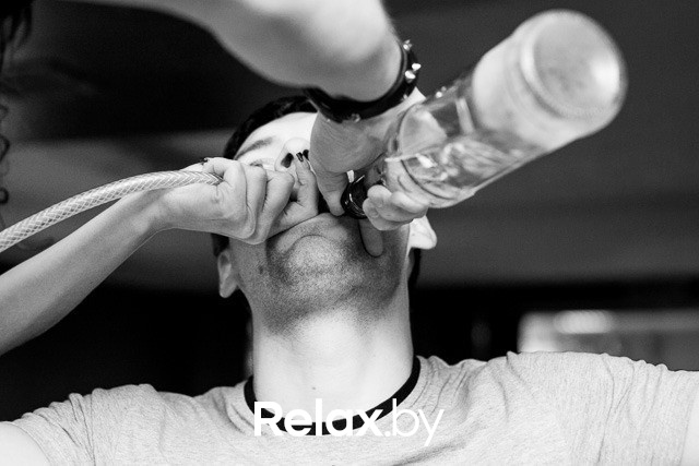 Saturday party, фото № 67