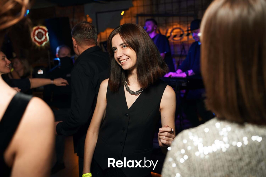 Saturday party, фото № 54