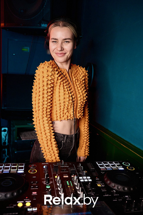 Parker House, фото № 53