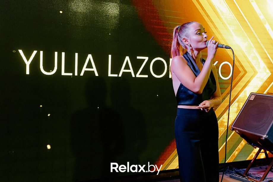 Friday Music, фото № 128