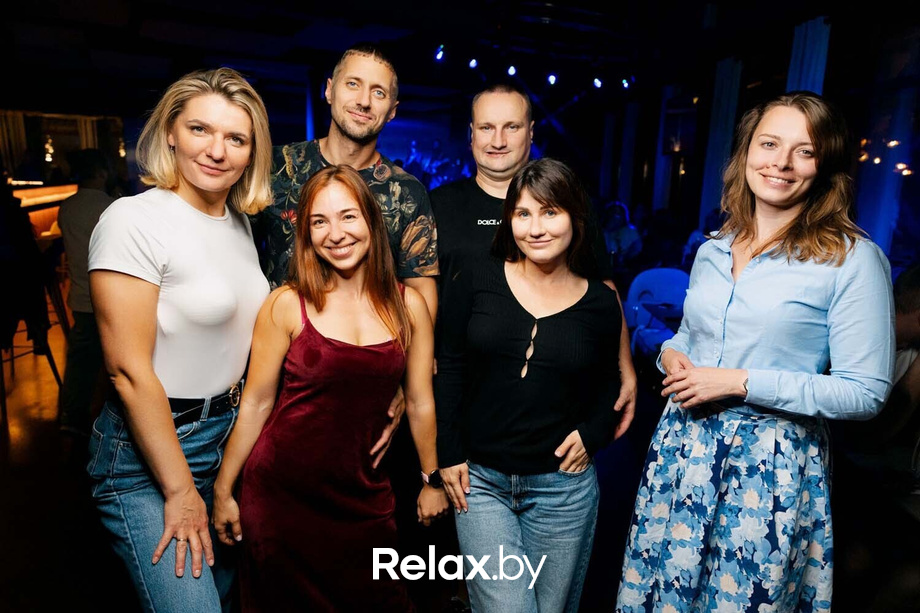 Ночные жители, фото № 11