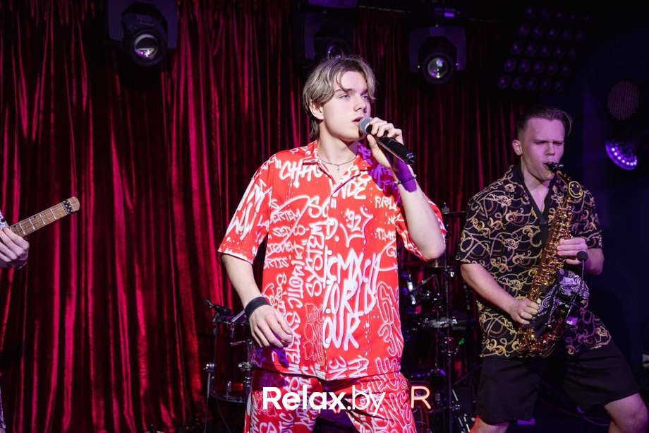 Brooklyn Live!, фото № 95