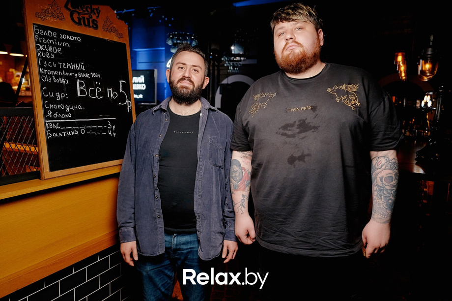 Отчетный концерт, фото № 144