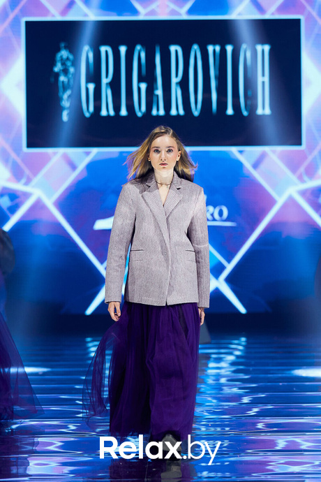 IMG Fashion Show: Choupette, IVA, Grigarovich, фото № 214