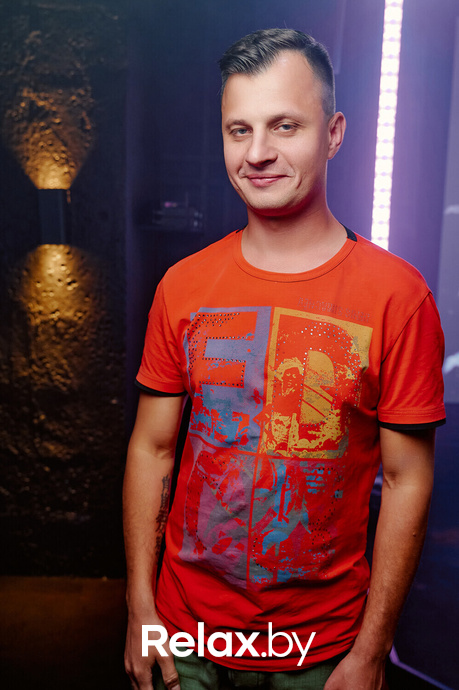 Saturday music, фото № 9