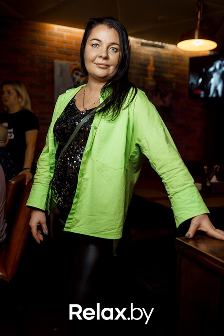 Новогодний Бруклин, фото № 62