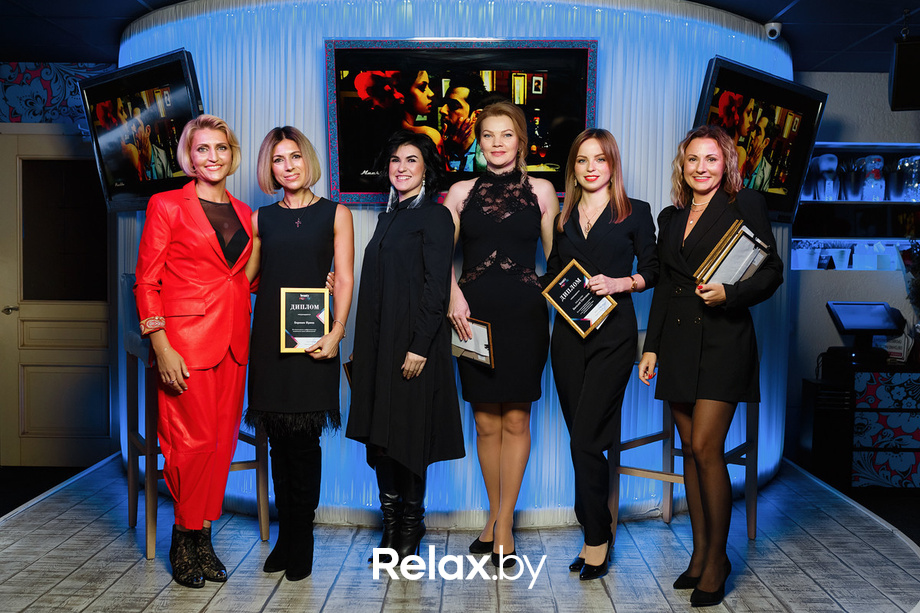 День рождения «Beauty-Express Green», фото № 72