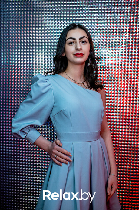 Открытый Мастер-Класс по цифровой науке СЮЦАЙ, фото № 354