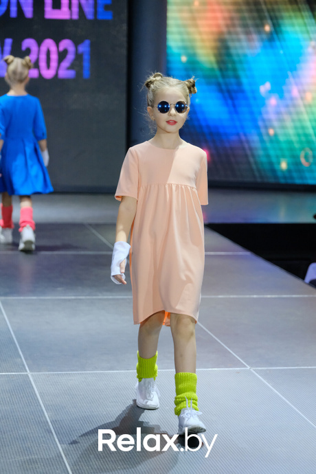 FASHION LINE SHOW 2021, фото № 180